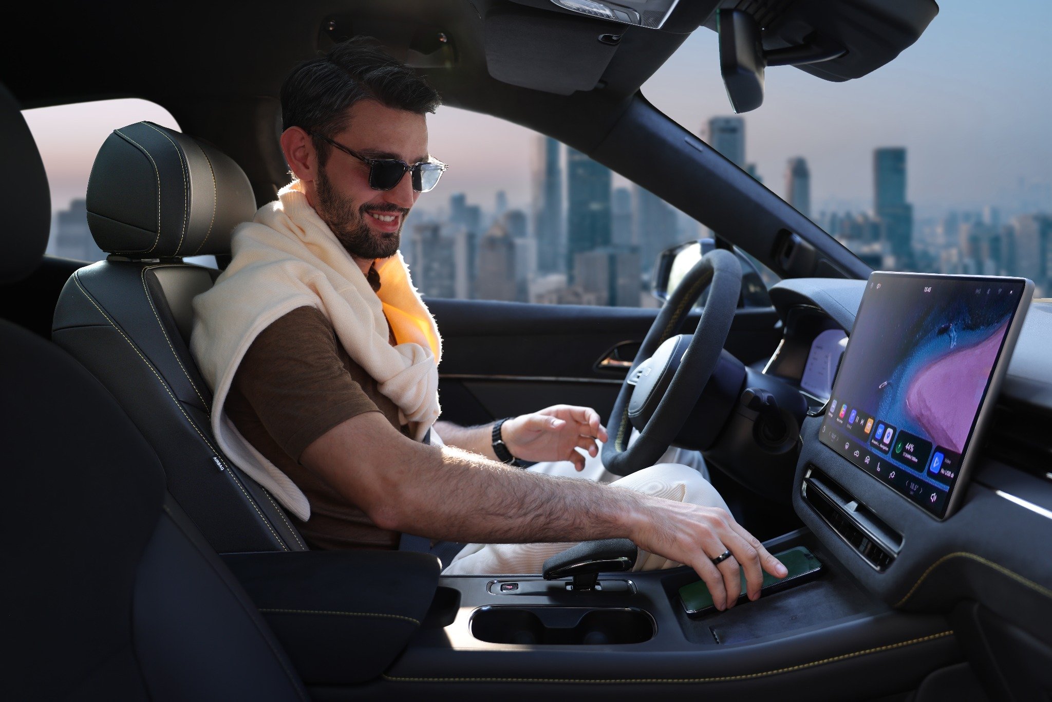 Seres mobilitetsgaranti